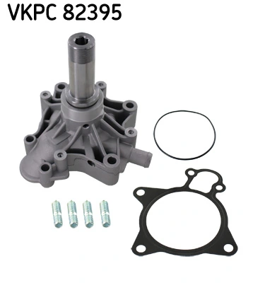 Water Pump, engine cooling