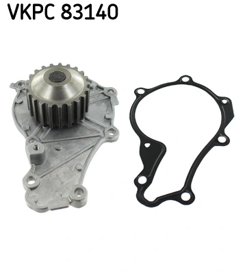 Water Pump, engine cooling