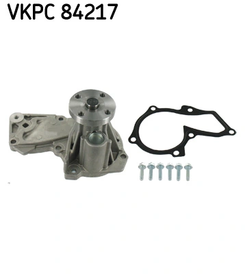 Water Pump, engine cooling