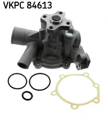 Water Pump, engine cooling