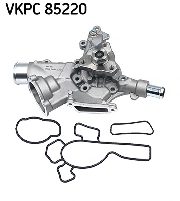 Water Pump, engine cooling