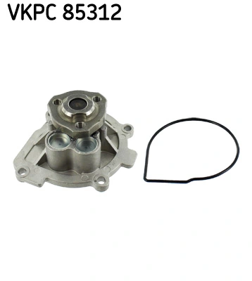 Water Pump, engine cooling