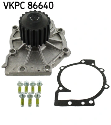 Water Pump, engine cooling