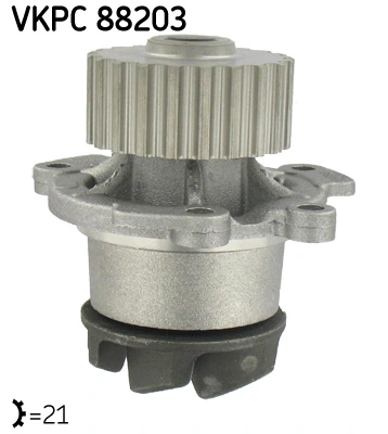 Water Pump, engine cooling