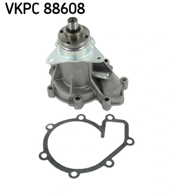 Water Pump, engine cooling