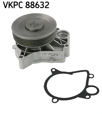 Water Pump, engine cooling
