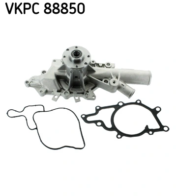 Water Pump, engine cooling