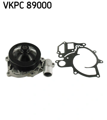 Water Pump, engine cooling