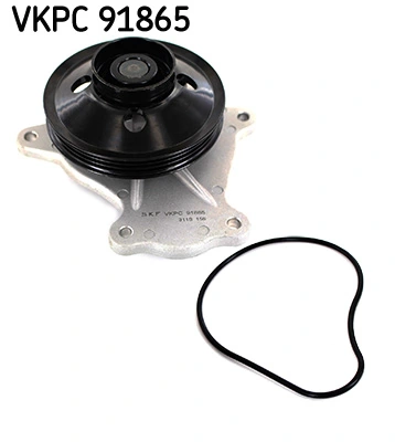 Water Pump, engine cooling