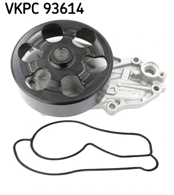 Water Pump, engine cooling