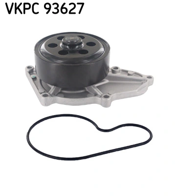 Water Pump, engine cooling