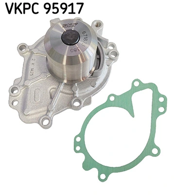 Water Pump, engine cooling
