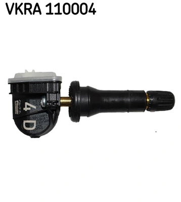 Wheel Sensor, tyre-pressure monitoring system