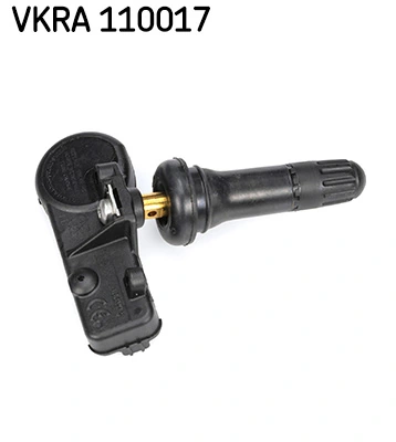 Wheel Sensor, tyre-pressure monitoring system