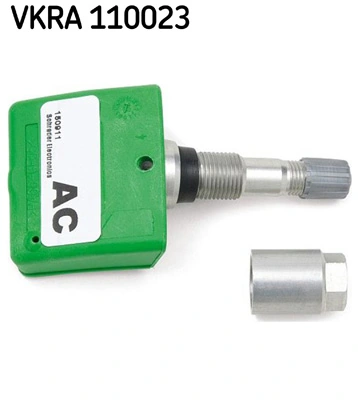 Wheel Sensor, tyre-pressure monitoring system