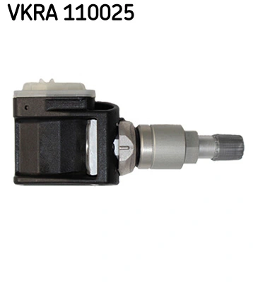 Wheel Sensor, tyre-pressure monitoring system