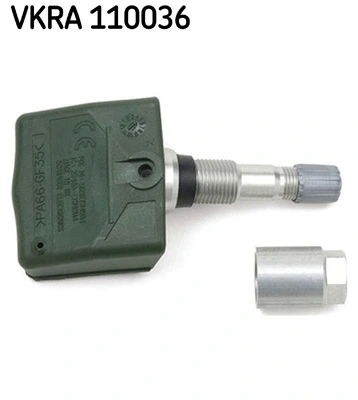 Wheel Sensor, tyre-pressure monitoring system