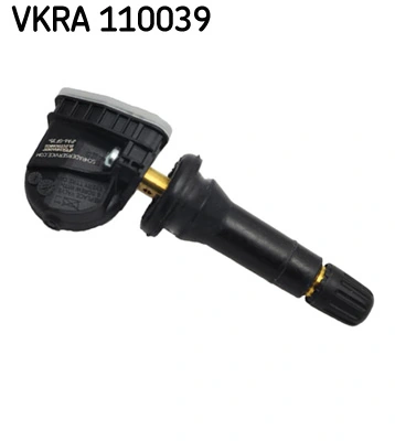 Wheel Sensor, tyre-pressure monitoring system