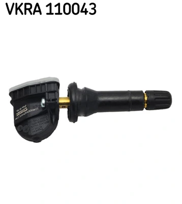 Wheel Sensor, tyre-pressure monitoring system
