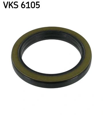 Shaft Seal, wheel hub