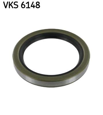 Shaft Seal, wheel hub