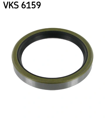 Shaft Seal, wheel hub