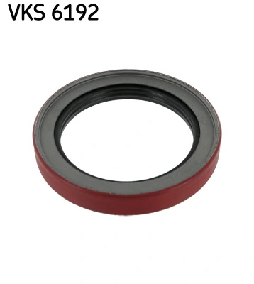 Shaft Seal, wheel hub