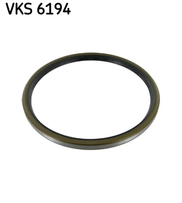 Shaft Seal, wheel hub