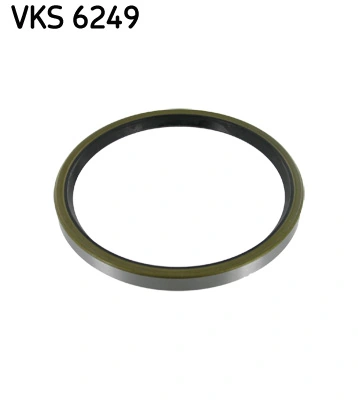 Shaft Seal, wheel hub