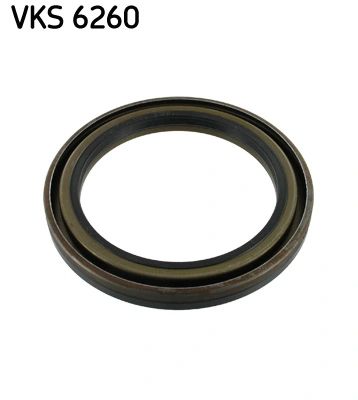 Shaft Seal, wheel hub