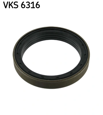Shaft Seal, wheel hub