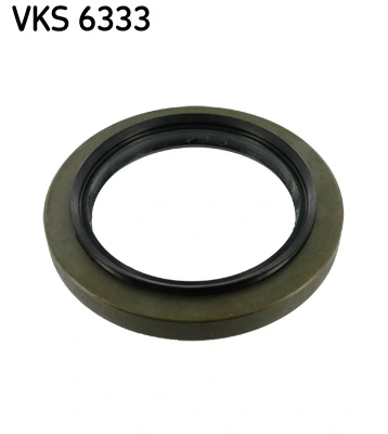 Shaft Seal, wheel hub