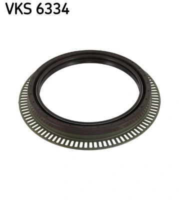 Shaft Seal, wheel hub