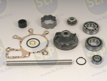 Water pump repair kit Offroad