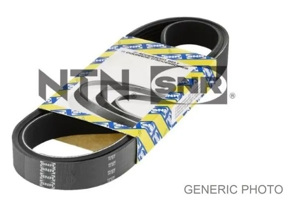 V-ribbed Belt