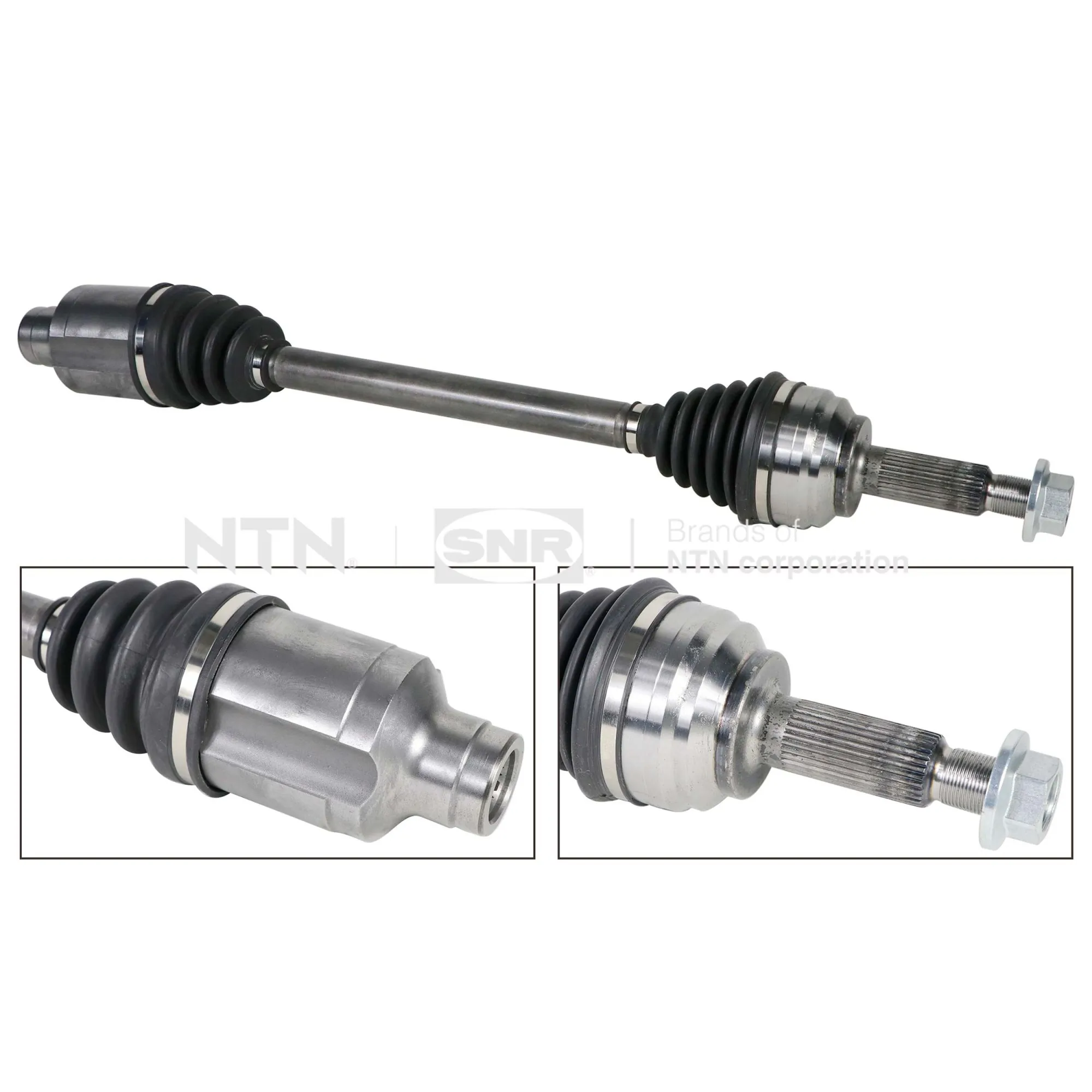 Drive Shaft