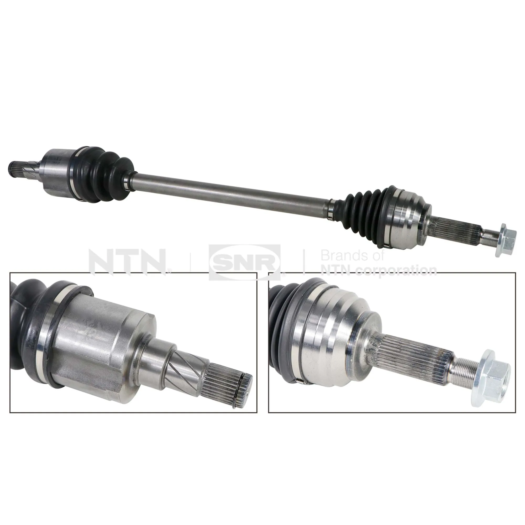Drive Shaft