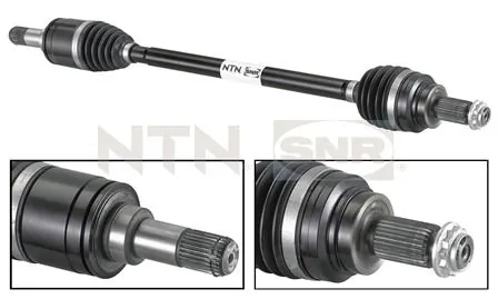 Drive Shaft
