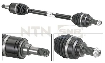 Drive Shaft