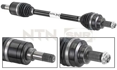 Drive Shaft