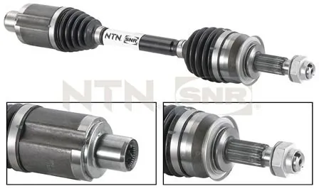 Drive Shaft