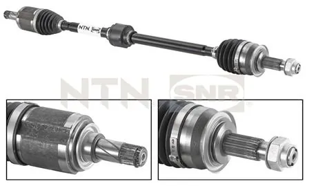 Drive Shaft