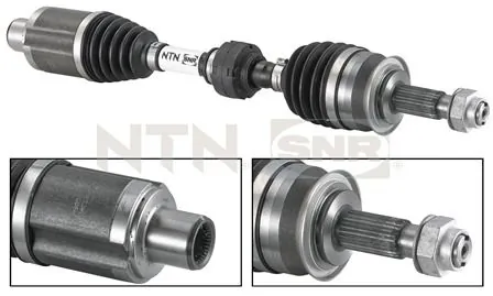 Drive Shaft