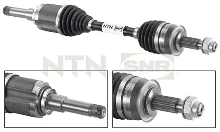 Drive Shaft
