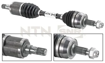 Drive Shaft