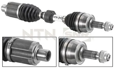 Drive Shaft