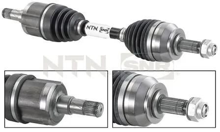 Drive Shaft