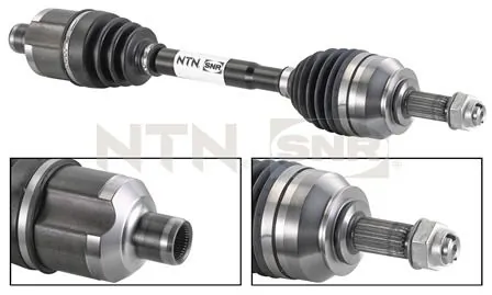 Drive Shaft