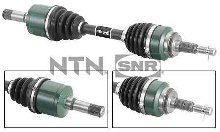 Drive Shaft