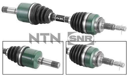 Drive Shaft